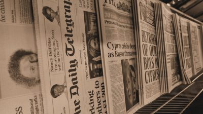 Δωρεάν ειδήσεις