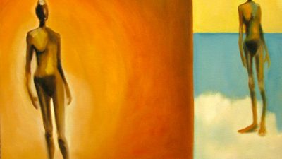 Τι σημαίνει για τους ανθρώπους μια αφανής απειλή όπως είναι ένας ιός;