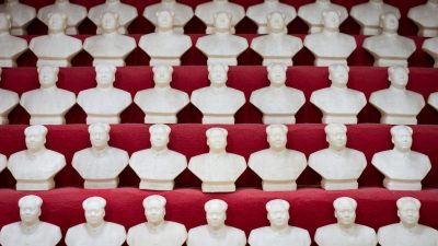 Πόλεμος Αφηγήσεων Κίνα-ΗΠΑ για την πανδημία