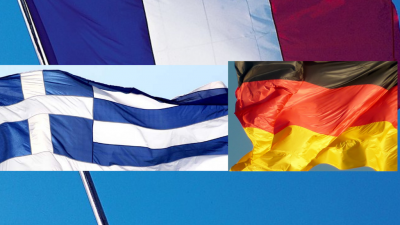 Κανένα «ενιαίο ευρωπαϊκό κράτος» δεν μπορεί να μας διασώσει