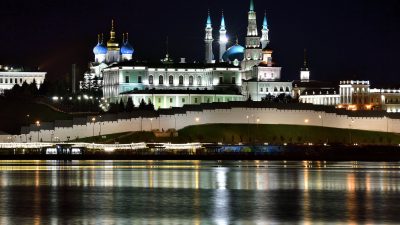 Ρωσία: Θα αφήσει άλλη μία κρίση να πάει χαμένη;