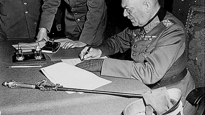 Tο μήνυμα της 8ης Μαΐου 76 χρόνια μετά