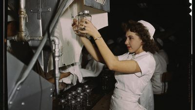 “Ο ιός ξέφυγε από εργαστήριο”. Κι αν είναι αλήθεια;