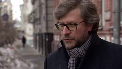 Φιοντόρ Λουκιάνοφ: “Πόλεμος δεν θα γίνει. Τουλάχιστον τώρα…”