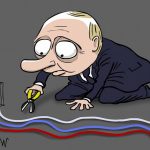 Κόβει το ιντερνετ ο Πούτιν