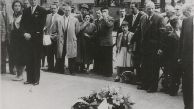 Ουκρανία 1917-1945: από την Σκύλλα στη Χάρυβδη