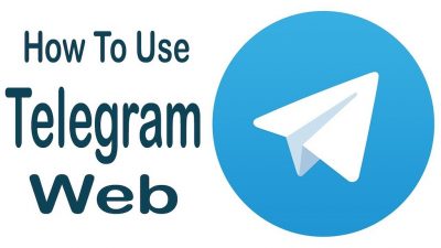 Γιατί οι Ουκρανοί χρησιμοποιούν το telegram;