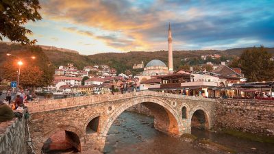 Κόσοβο: Ένα ενεργό πεδίο αντιπαράθεσης