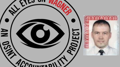 Νέος διοικητής της βάσης Asipovichy για την Wagner στη Λευκορωσία