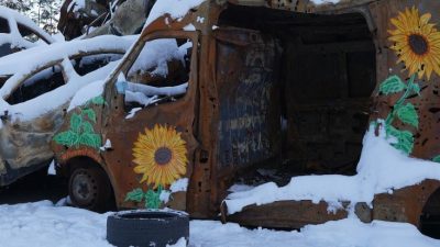 Έκθεση του ΟΗΕ περιγράφει τις εκτελέσεις αμάχων στη βόρεια Ουκρανία