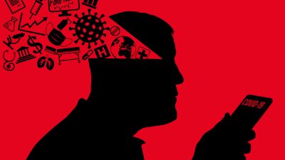 Οι προκλήσεις της σύγχρονης παραπληροφόρησης και πώς αντιμετωπίζονται