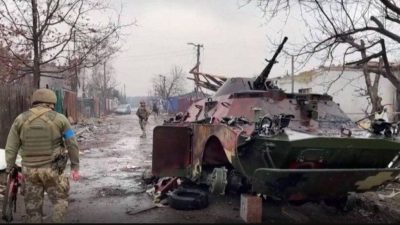 Οι σοβιετικές ρίζες του υβριδικού πολέμου της Ρωσίας