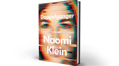 Doppelganger: Ενα ταξίδι στον κόσμο των καθρεφτών